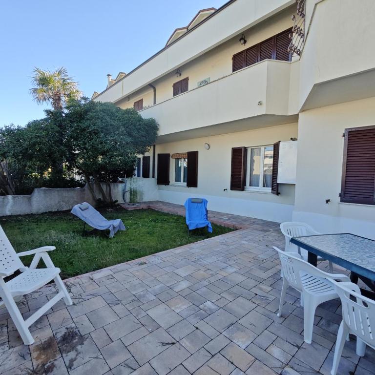 R34 - Casa Marcelli- Per famiglie numerose - Appartamento - 2