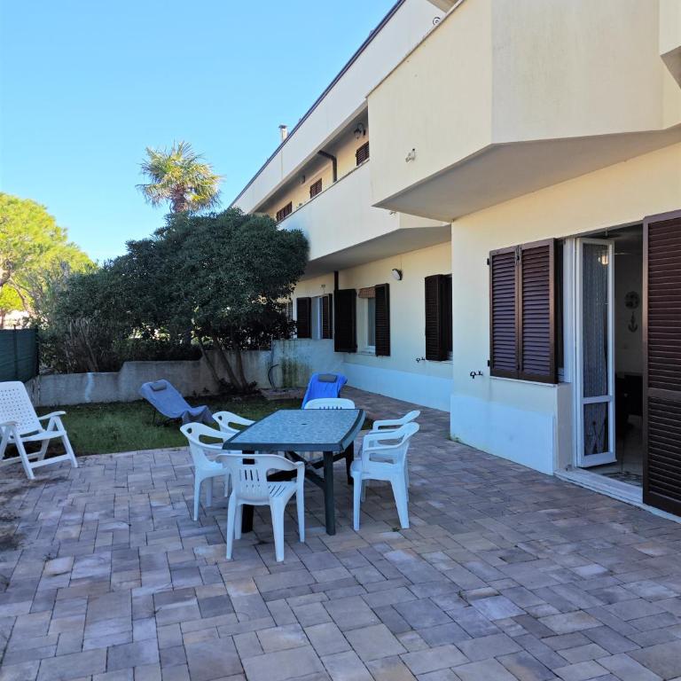 R34 - Casa Marcelli- Per famiglie numerose - Appartamento - 3