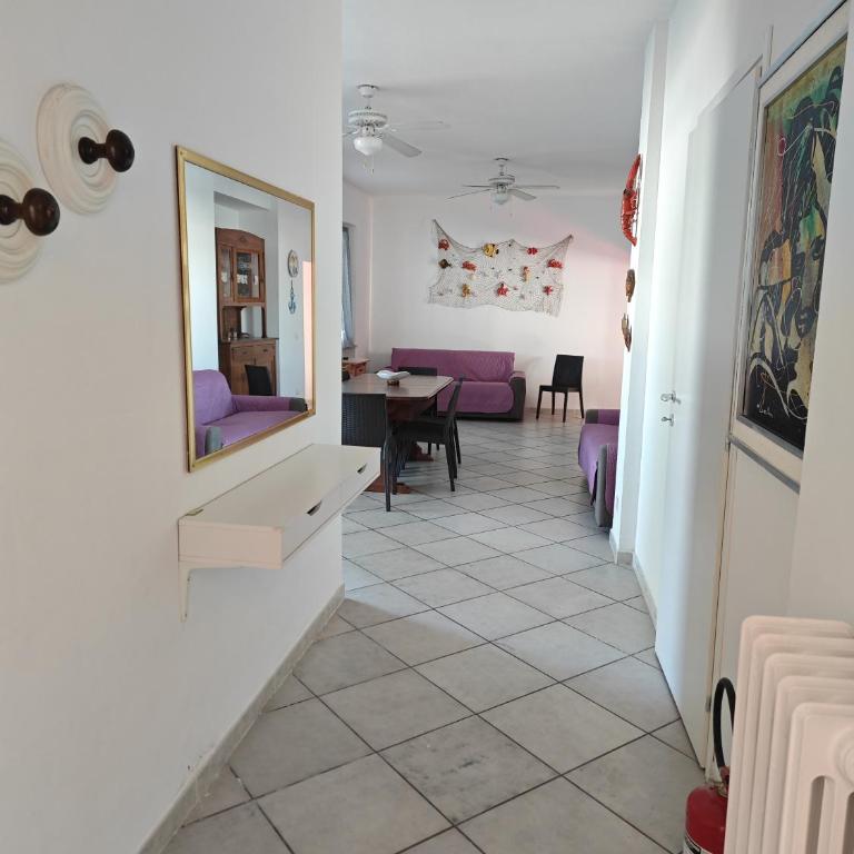 R34 - Casa Marcelli- Per famiglie numerose - Appartamento - 4