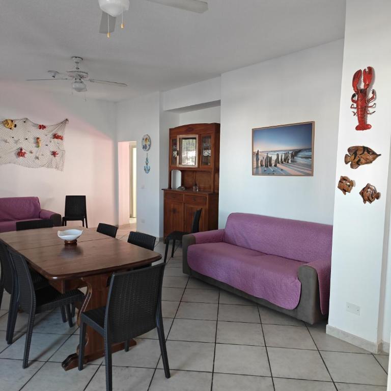 R34 - Casa Marcelli- Per famiglie numerose - Appartamento - 7