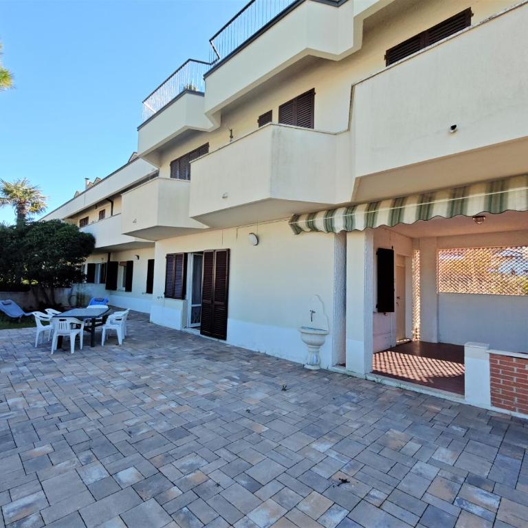 R34 - Casa Marcelli- Per famiglie numerose - Appartamento - 8