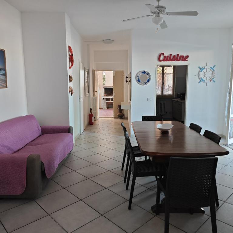 R34 - Casa Marcelli- Per famiglie numerose - Appartamento - 11