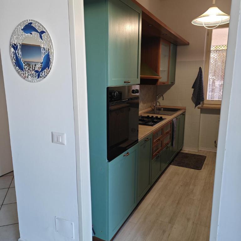 R34 - Casa Marcelli- Per famiglie numerose - Appartamento - 14