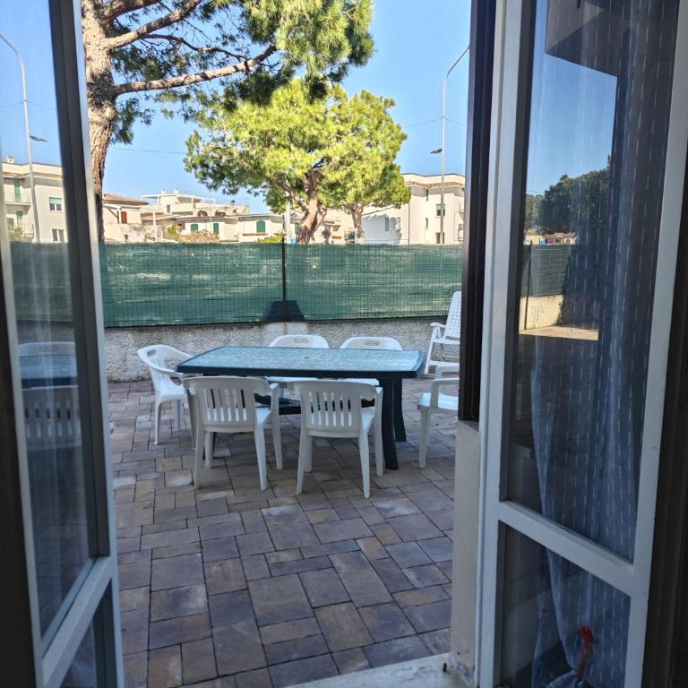 R34 - Casa Marcelli- Per famiglie numerose - Appartamento - 18
