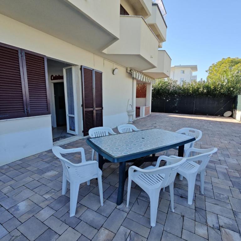 R34 - Casa Marcelli- Per famiglie numerose - Appartamento - 19