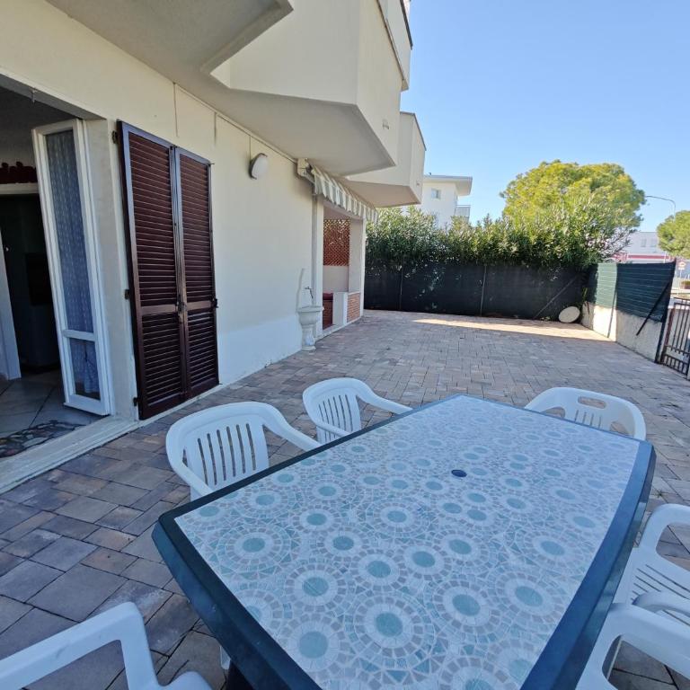 R34 - Casa Marcelli- Per famiglie numerose - Appartamento - 20