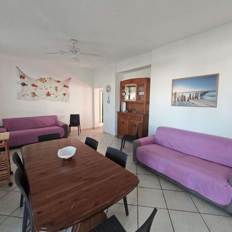 R34 - Casa Marcelli- Per famiglie numerose - Appartamento - 21
