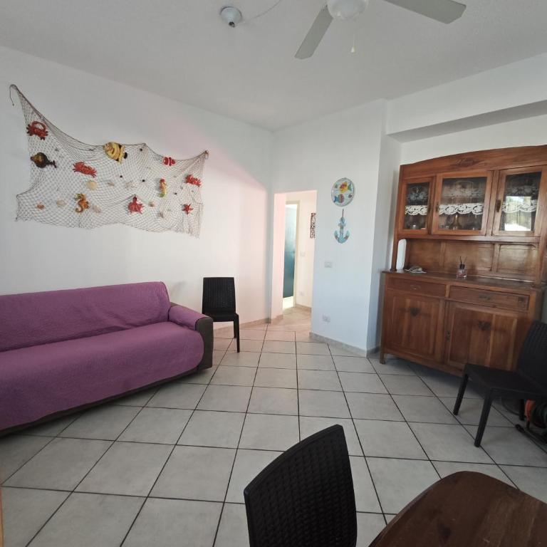 R34 - Casa Marcelli- Per famiglie numerose - Appartamento - 22