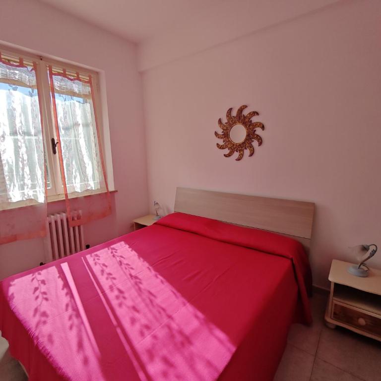 R34 - Casa Marcelli- Per famiglie numerose - Appartamento - 25
