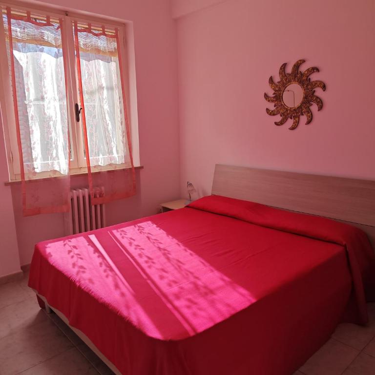 R34 - Casa Marcelli- Per famiglie numerose - Appartamento - 27