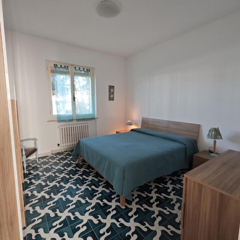 R34 - Casa Marcelli- Per famiglie numerose - Appartamento - 30