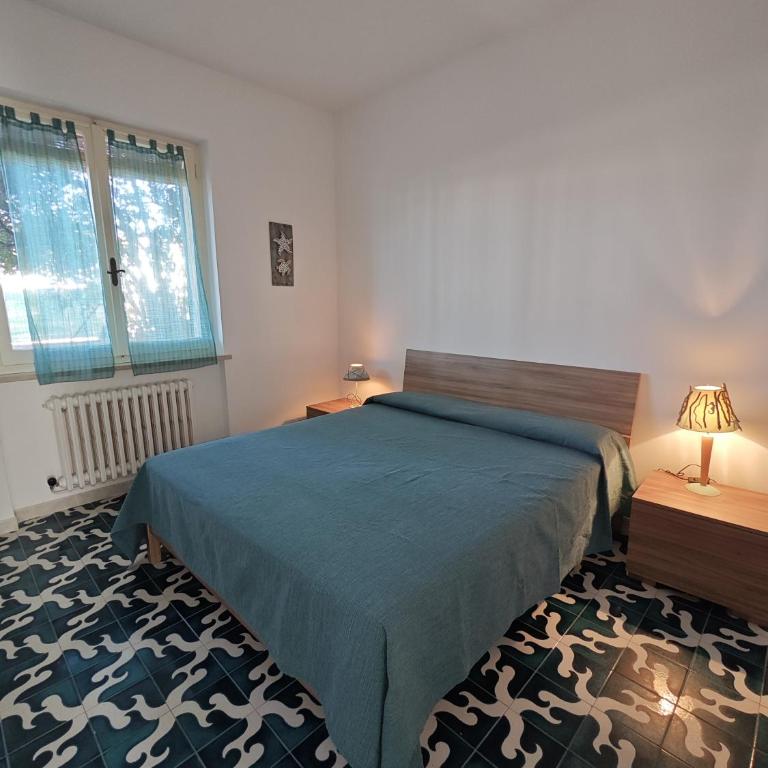 R34 - Casa Marcelli- Per famiglie numerose - Appartamento - 31