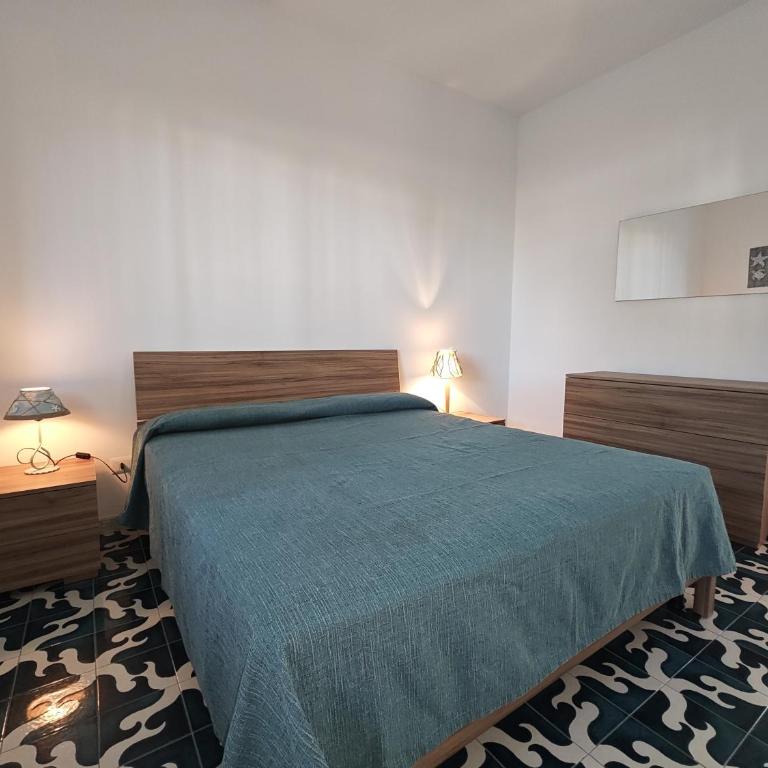 R34 - Casa Marcelli- Per famiglie numerose - Appartamento - 32