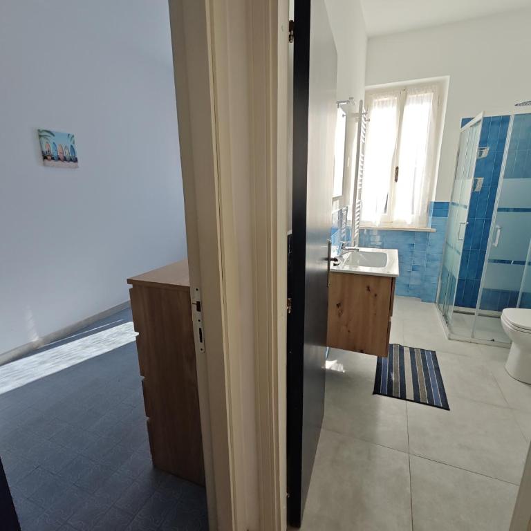 R34 - Casa Marcelli- Per famiglie numerose - Appartamento - 34