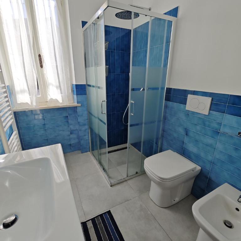 R34 - Casa Marcelli- Per famiglie numerose - Appartamento - 36