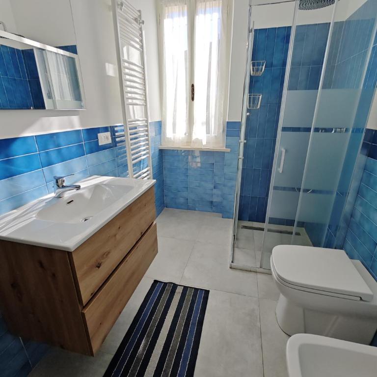 R34 - Casa Marcelli- Per famiglie numerose - Appartamento - 37