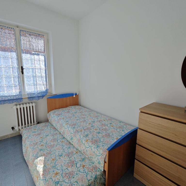 R34 - Casa Marcelli- Per famiglie numerose - Appartamento - 41
