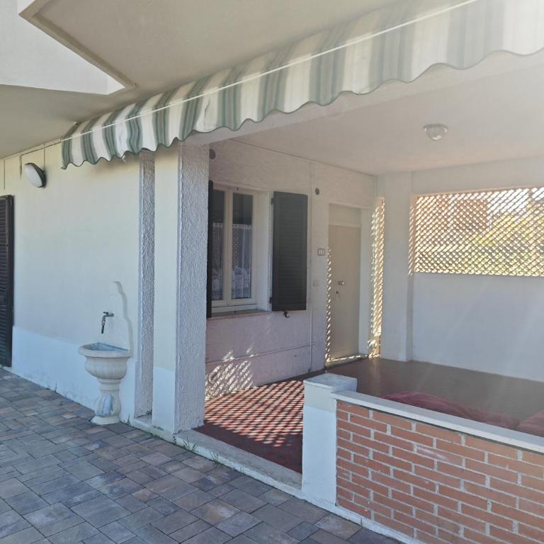 R34 - Casa Marcelli- Per famiglie numerose - Appartamento - 44