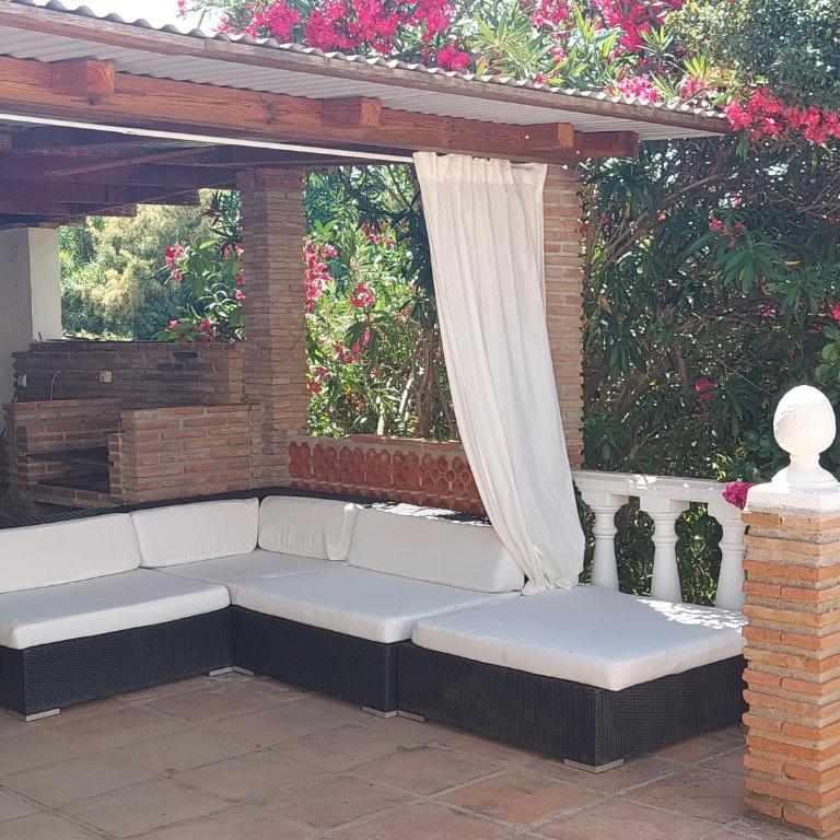 Finca Casa La Luna - Maison 3 Chambres - 2