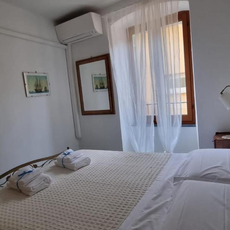 Il nido luminoso - Appartamento con 2 Camere da Letto - 30