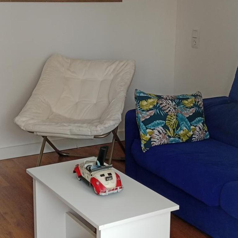 Suite de Lidia Sol y Playa - Appartamento con 2 Camere da Letto, Terrazza e Vista Mare - 6