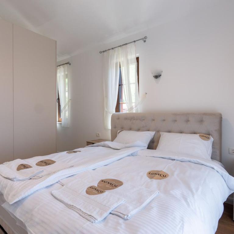 Villa Lonaco - Vila sa 3 Spavaće Sobe - 11
