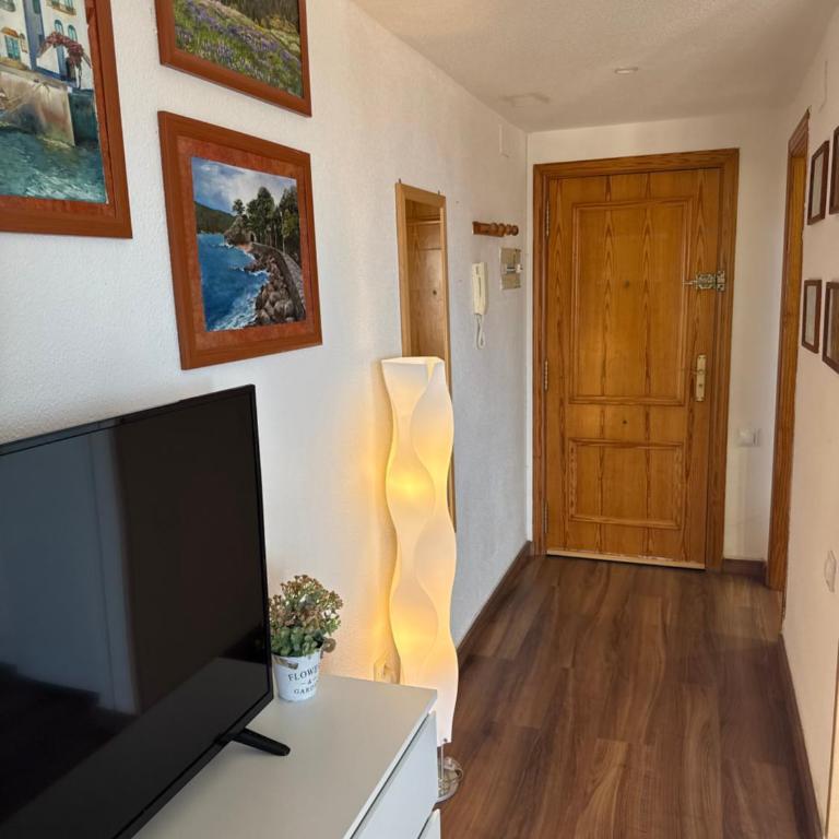 Apartamento Niza - Apartment mit 1 Schlafzimmer - 29