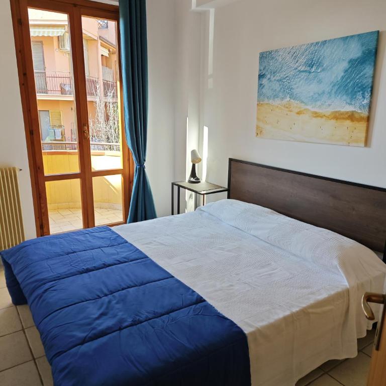 R41 - Numana: trilocale con due camere doppie - Appartement - 29