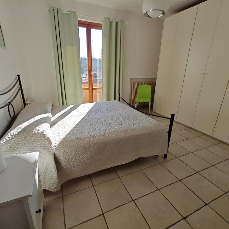 R41 - Numana: trilocale con due camere doppie - Appartement - 42