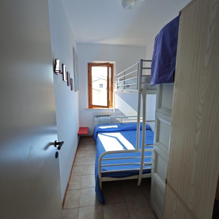 R 42 Appartamento con terrazzo e posto auto - Apartment - 7