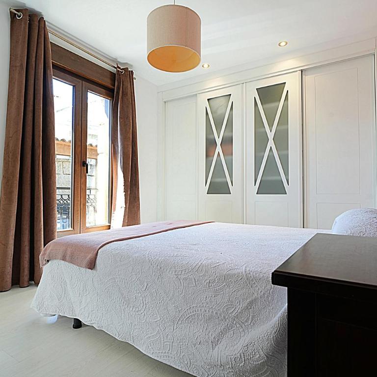 GALIHOST - Casa con vistas al mar en Sanxenxo - Maison 3 Chambres - 3