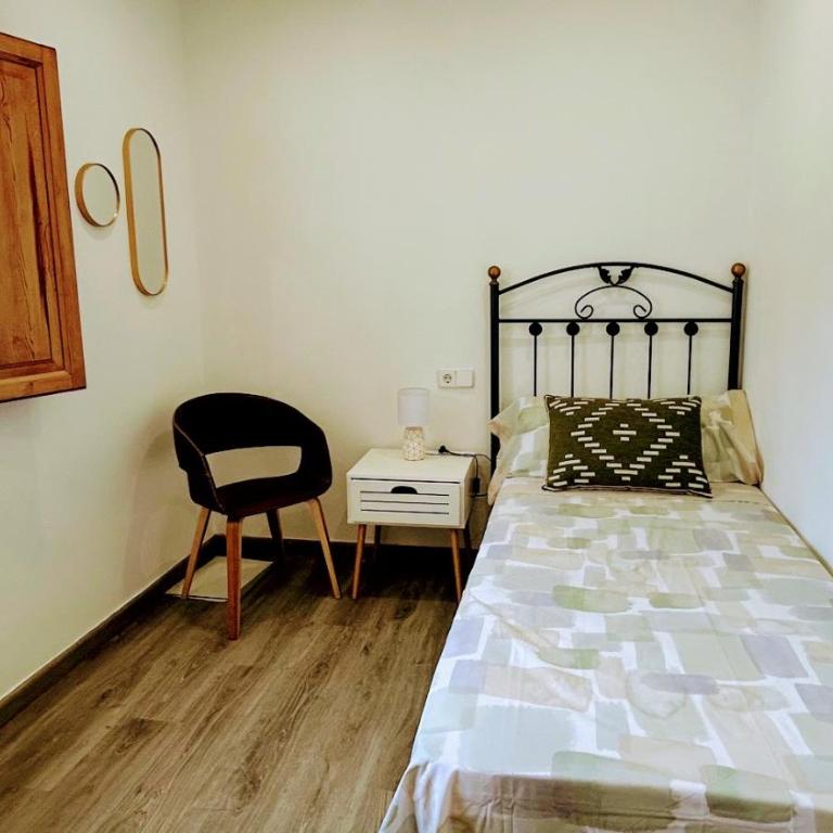 Casa La Cala Playa Denia - Three-Bedroom House - 4