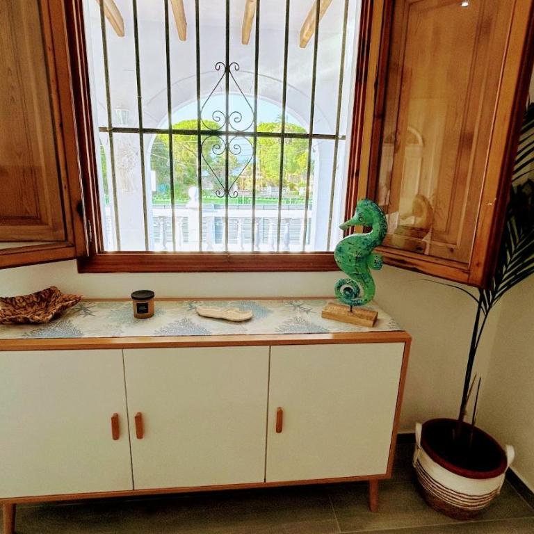 Casa La Cala Playa Denia - Three-Bedroom House - 11
