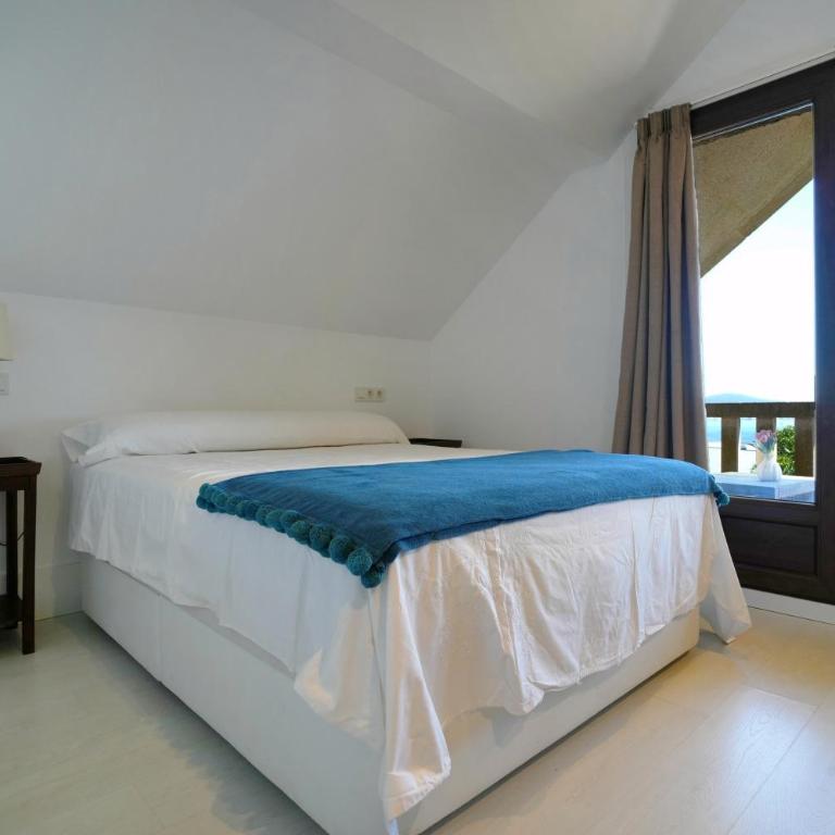 GALIHOST - Casa con vistas al mar en Sanxenxo - Maison 3 Chambres - 7