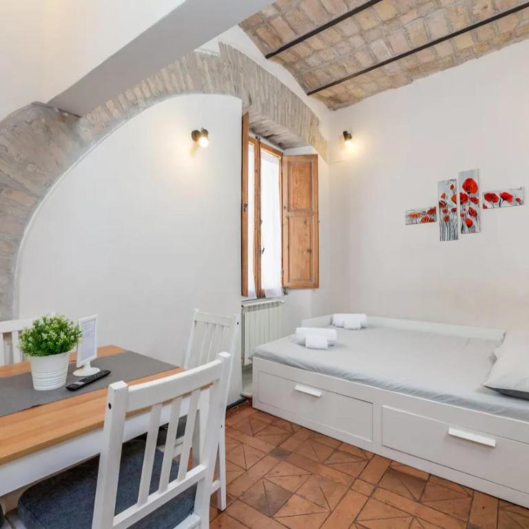 Santissimi House - Appartement 1 Chambre - 4
