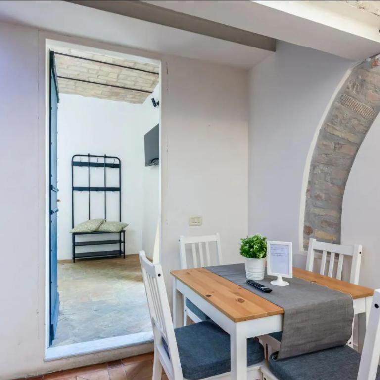 Santissimi House - Appartement 1 Chambre - 6