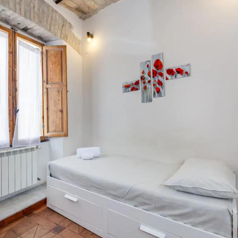 Santissimi House - Appartement 1 Chambre - 7