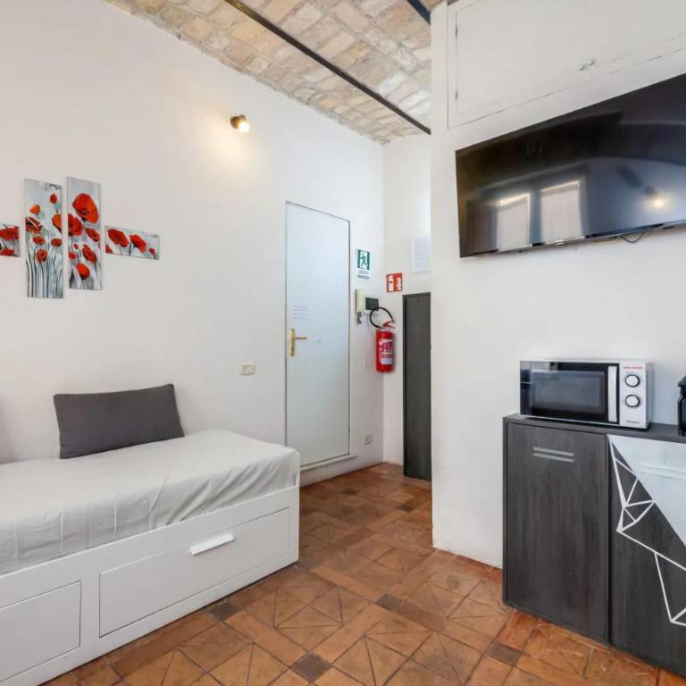 Santissimi House - Appartement 1 Chambre - 8