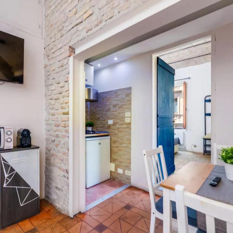Santissimi House - Appartement 1 Chambre - 9