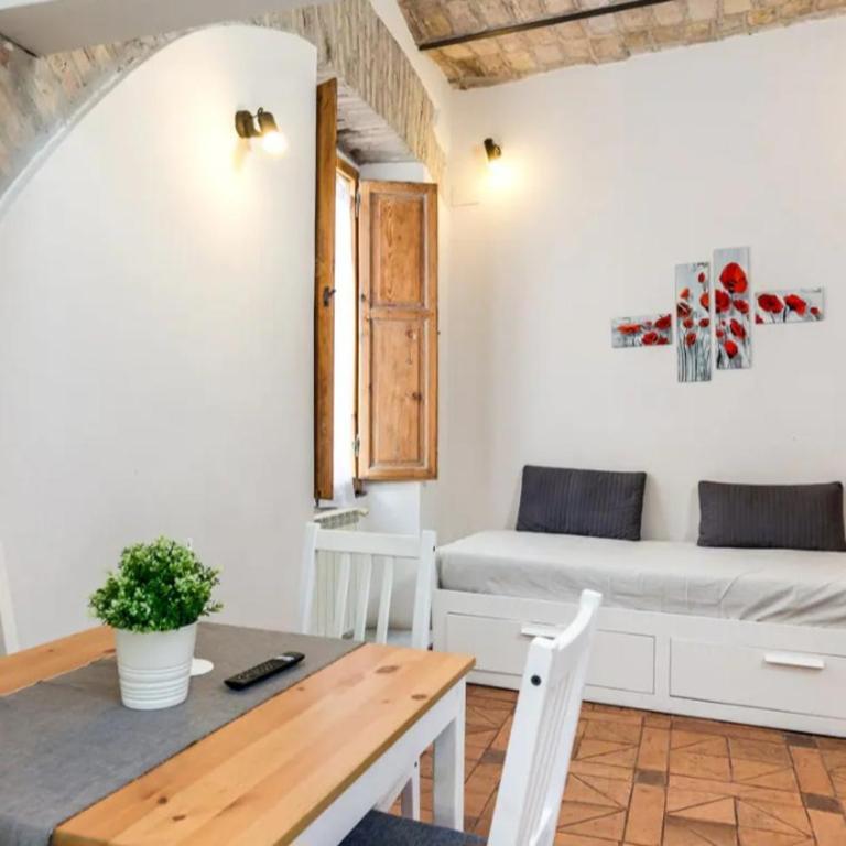 Santissimi House - Appartement 1 Chambre - 10