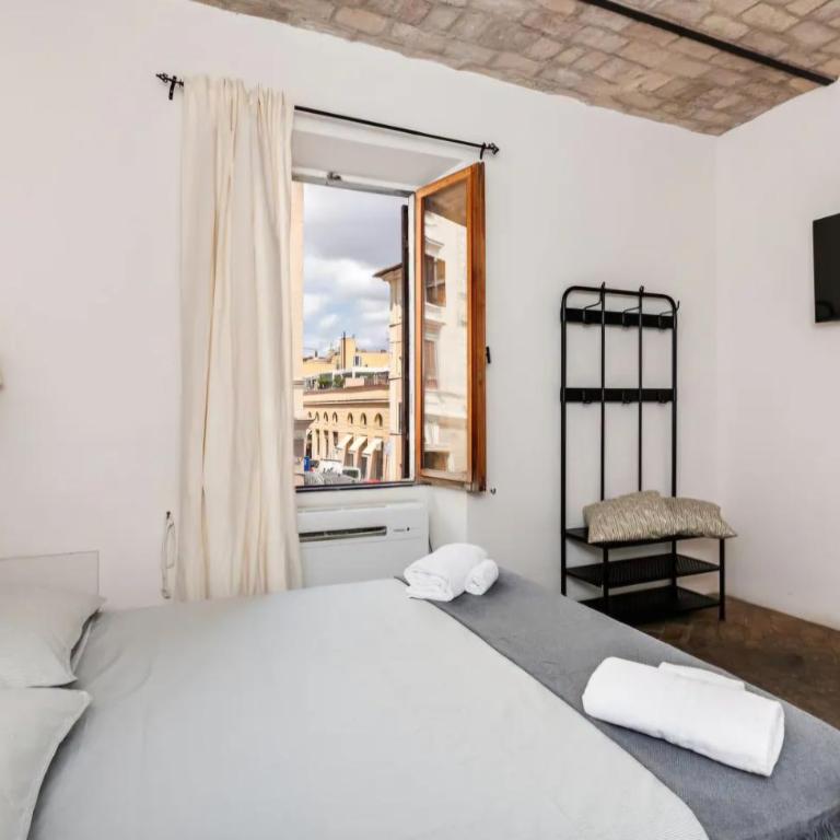 Santissimi House - Appartement 1 Chambre - 12