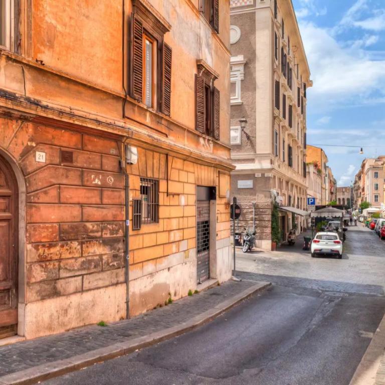 Santissimi House - Appartement 1 Chambre - 14
