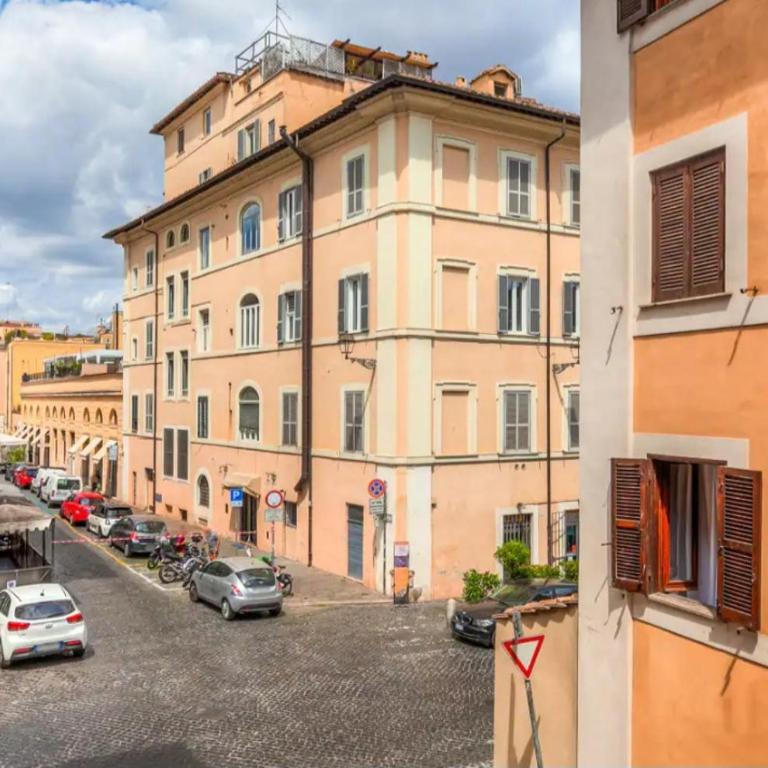 Santissimi House - Appartement 1 Chambre - 15