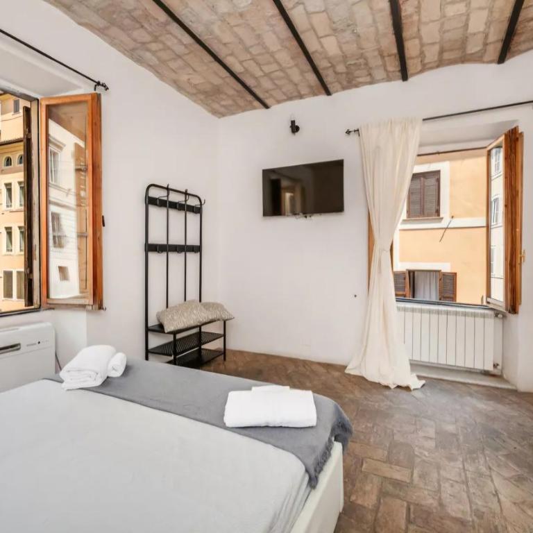 Santissimi House - Appartement 1 Chambre - 17