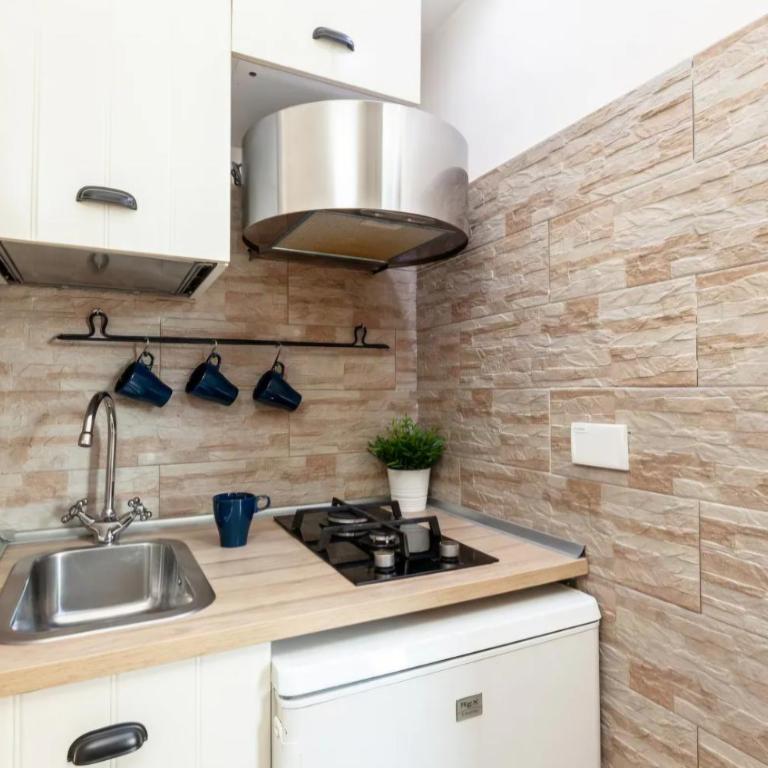 Santissimi House - Appartement 1 Chambre - 18