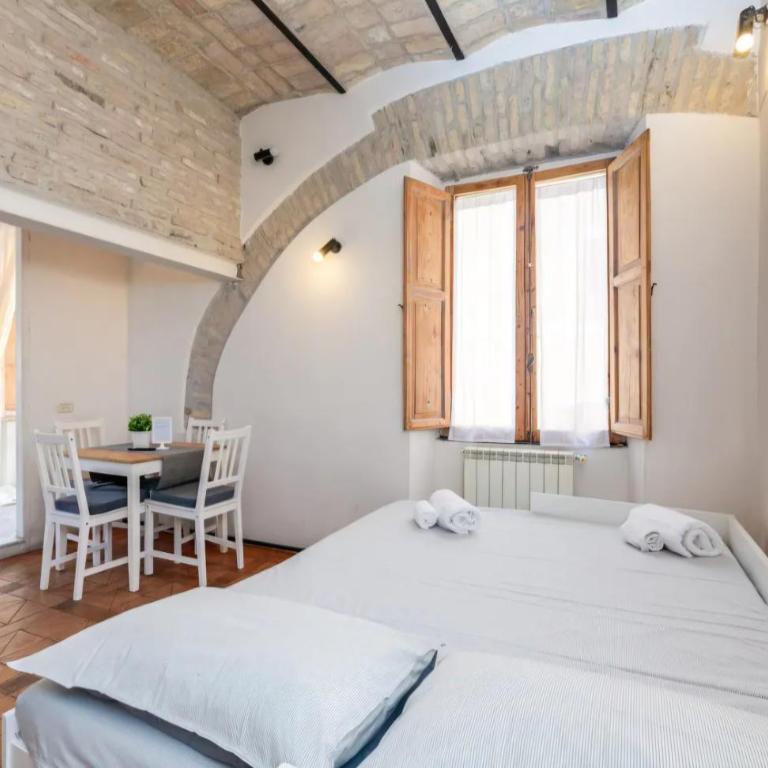 Santissimi House - Appartement 1 Chambre - 19