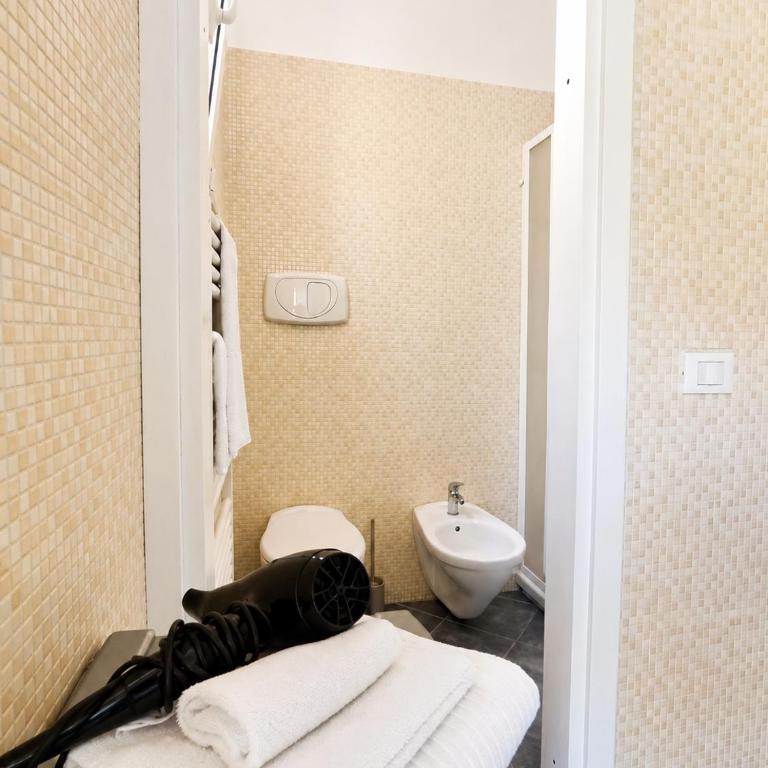 Residence Désirée - Studio - 12
