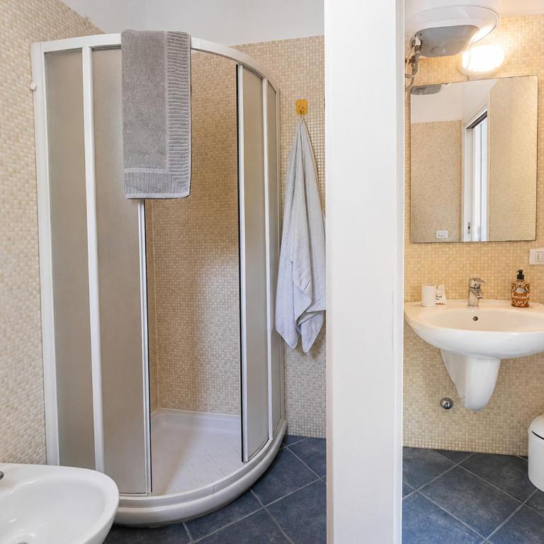 Residence Désirée - Studio - 14