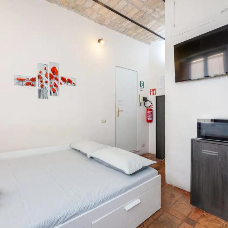 Santissimi House - Appartement 1 Chambre - 21