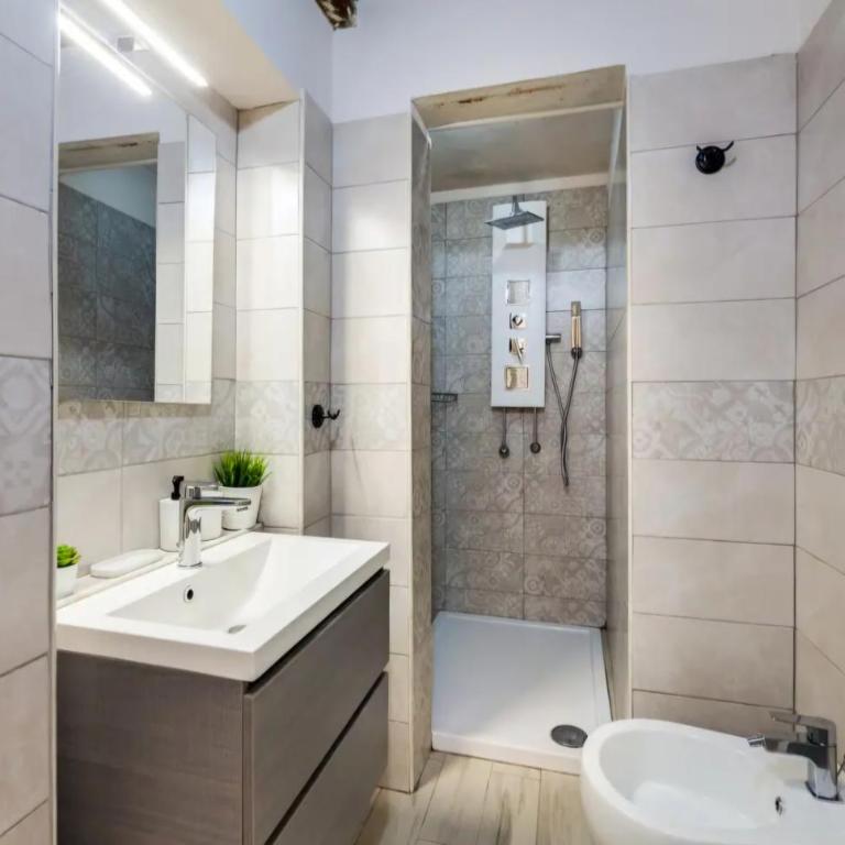 Santissimi House - Appartement 1 Chambre - 22